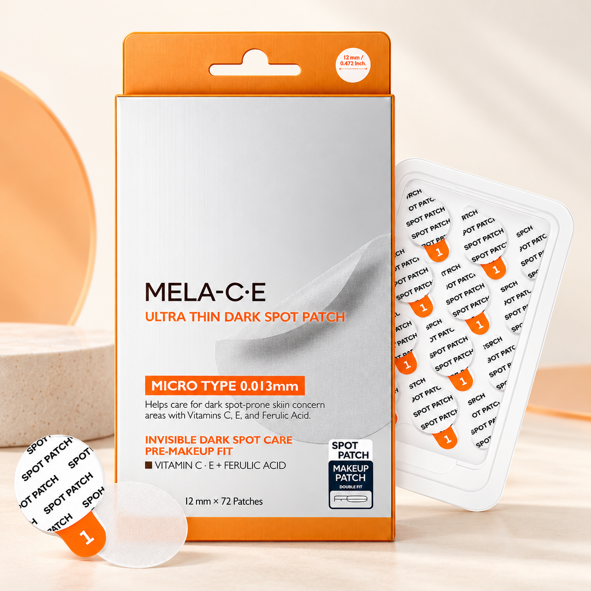Blemish & Dark Spot Patch
