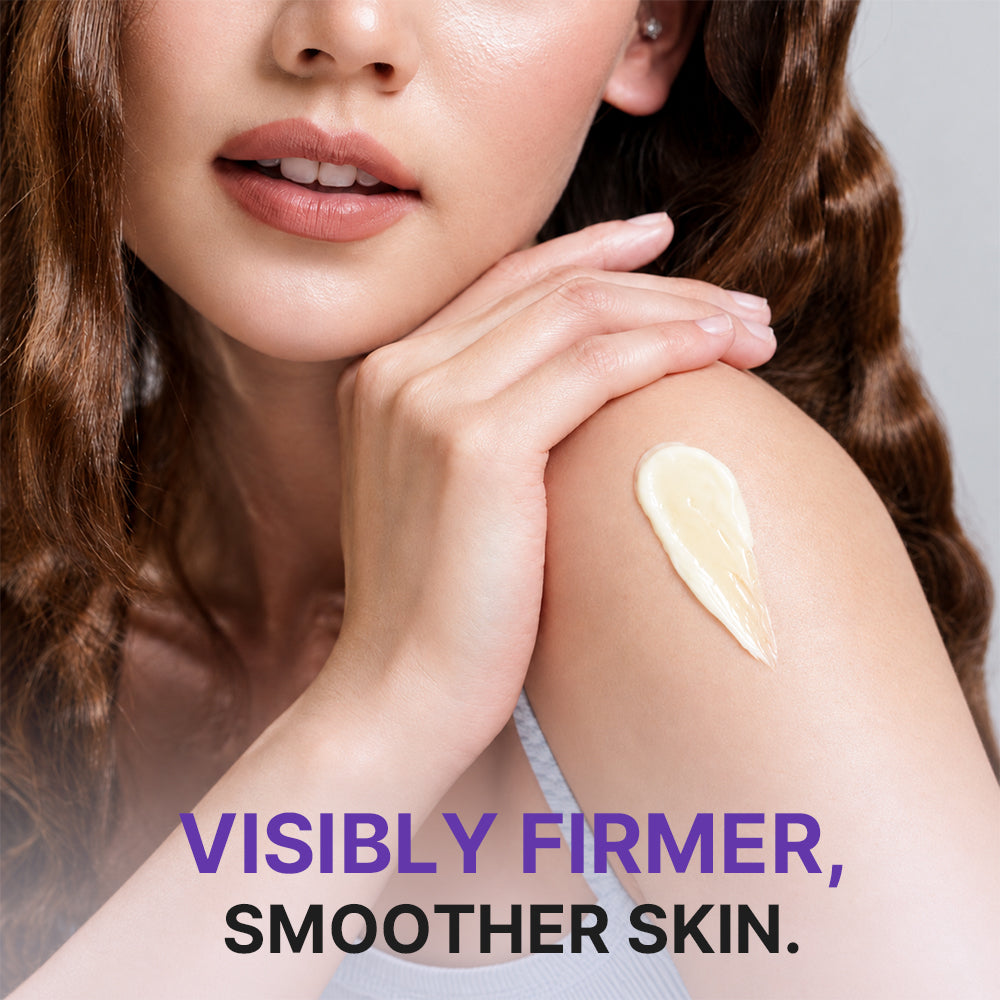 🎁Retinal Firming Body Cream With Retinol & Peptides