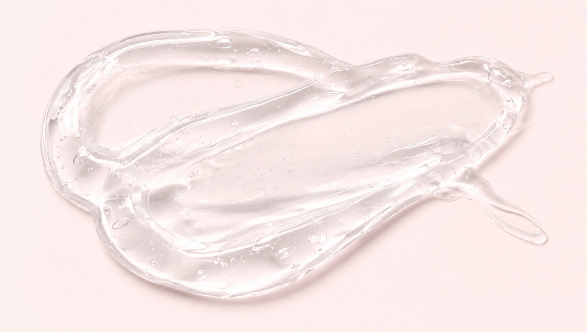K-Lift clear gel texture