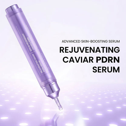 Rejuvenating Caviar PDRN Serum