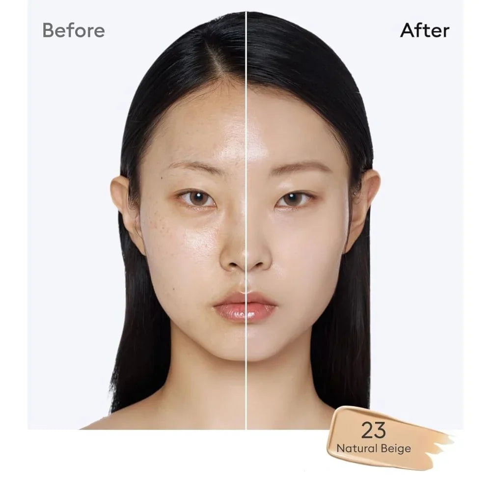 New Design🌟Perfect Cover Serum BB Cream