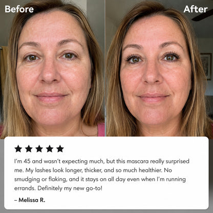lookscene Lash Casting Mascara