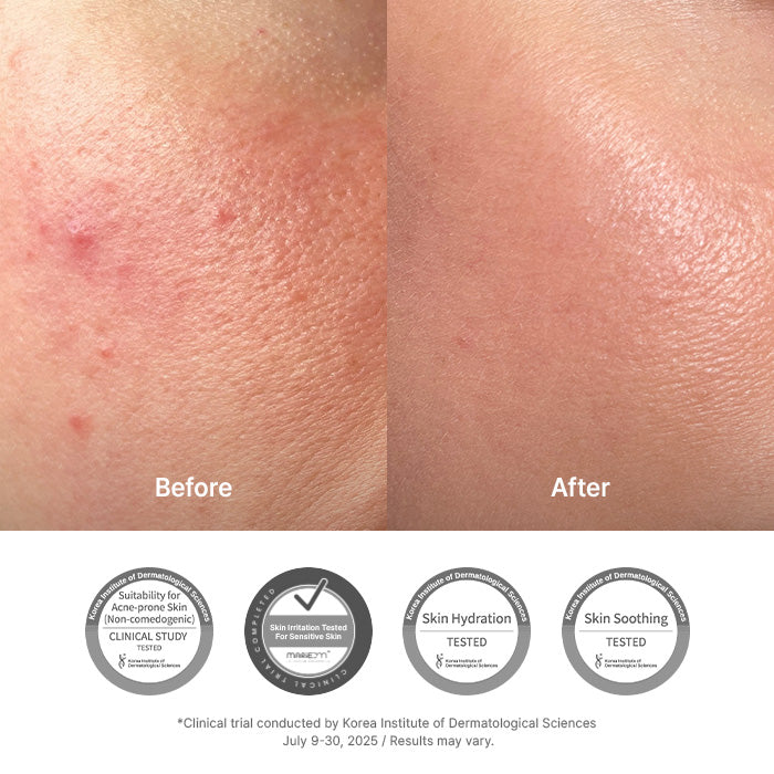 345 Relief Cream For Glass Skin