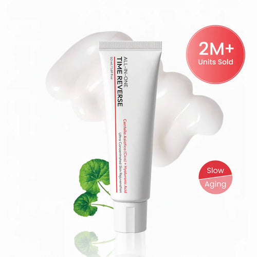 Lookscene™ Time Reverse Cream (All-In-One)