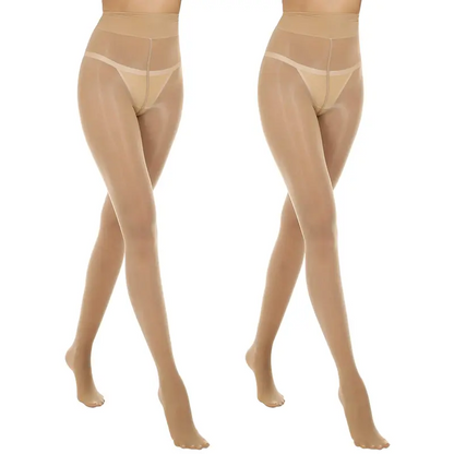 Sheer SlimTights