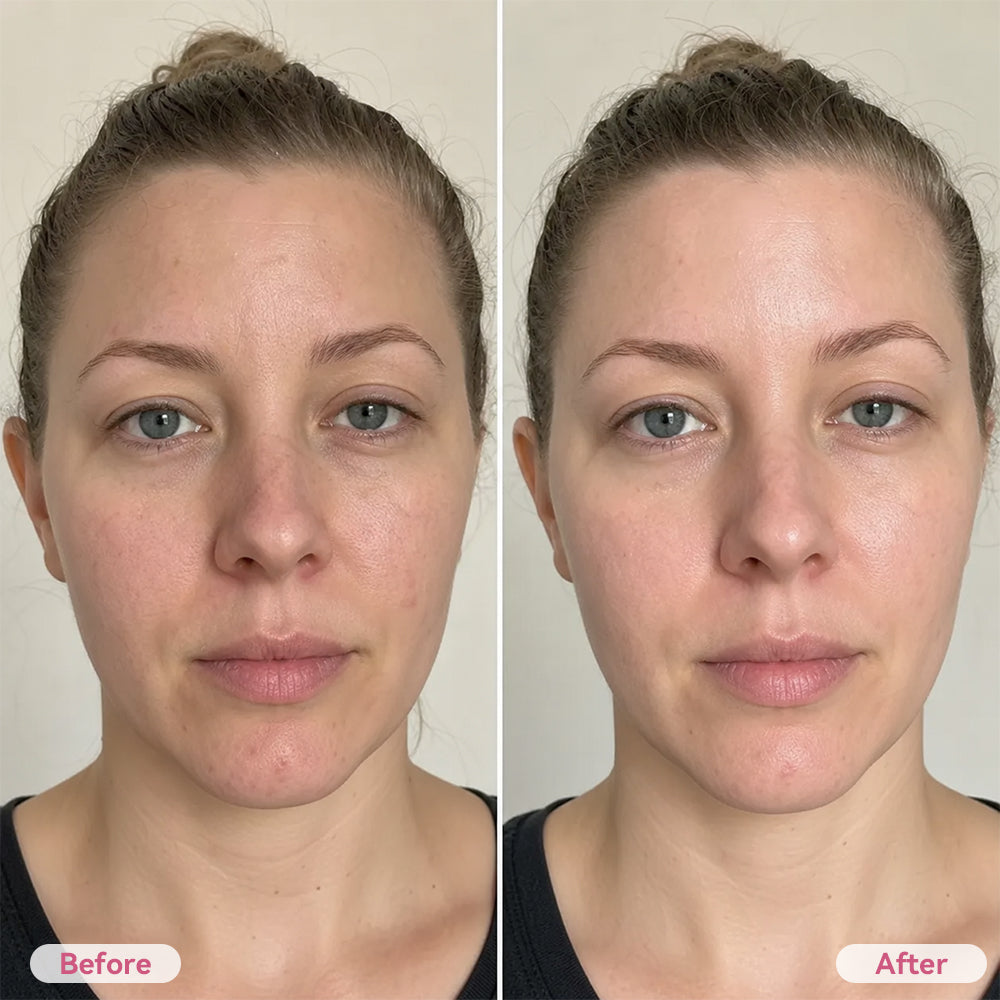 Pore Tightening Toner Pad