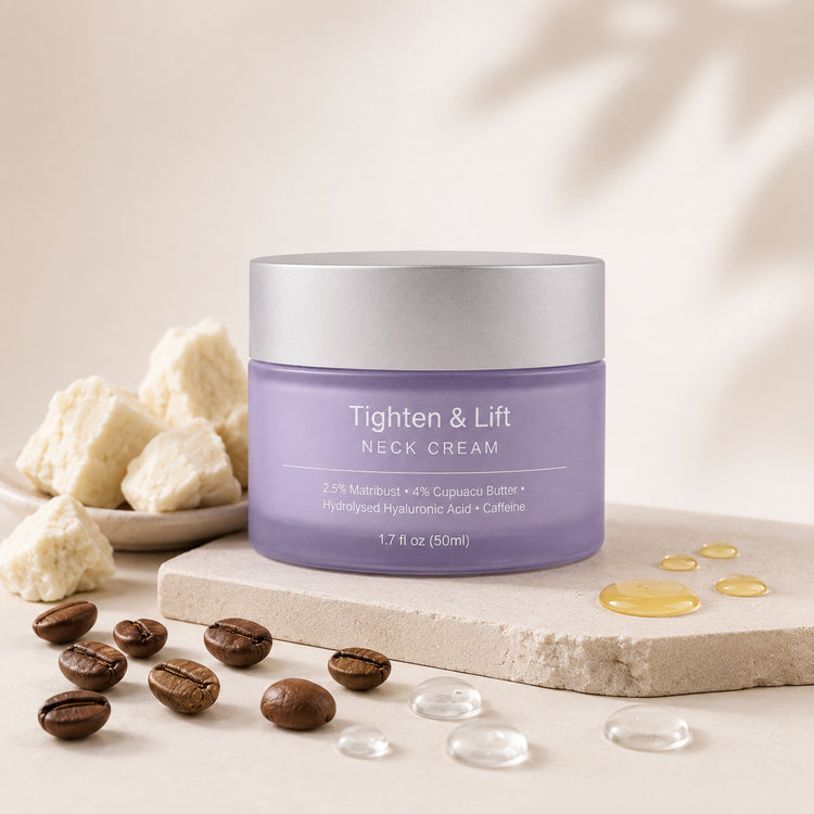 Tighten & Lift Neck Cream