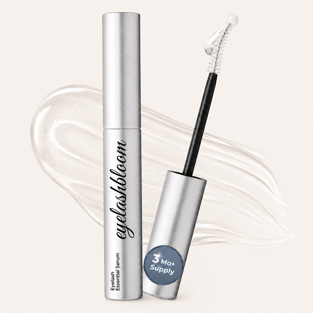 Eyelash Growth Serum & Lash Conditioner