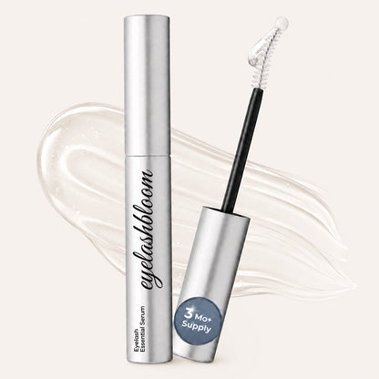 Eyelash Growth Serum & Lash Conditioner