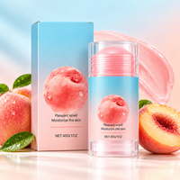 Peach flavor
