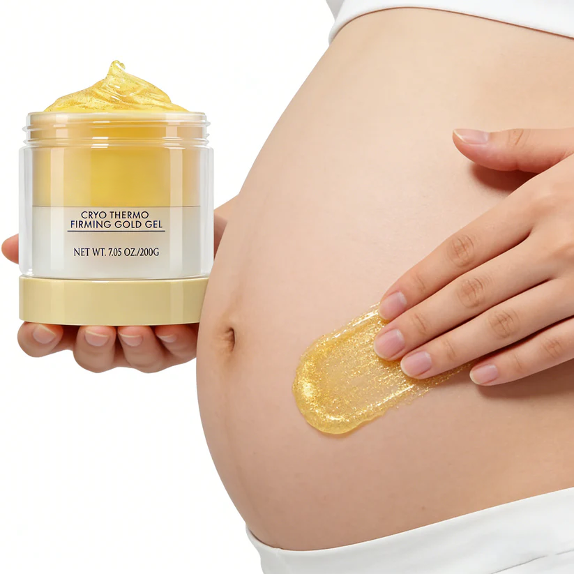 Anti-Cellulite Gold Firming Cream