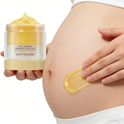 Anti-Cellulite Gold Firming Cream