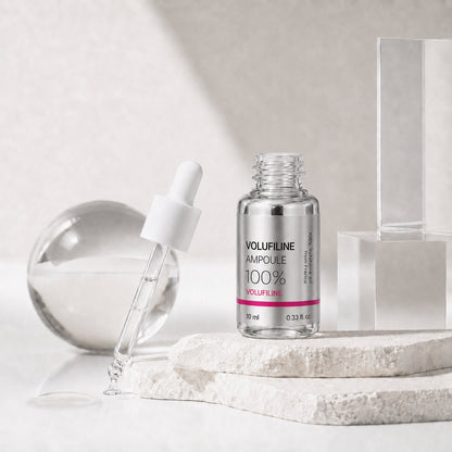 Pure Volufiline 100% Ampoule — Volumizing Booster