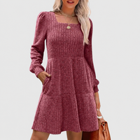 Dusty Rose