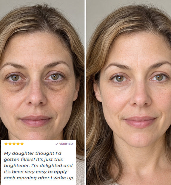 Eye Concealer Undereye Brightener