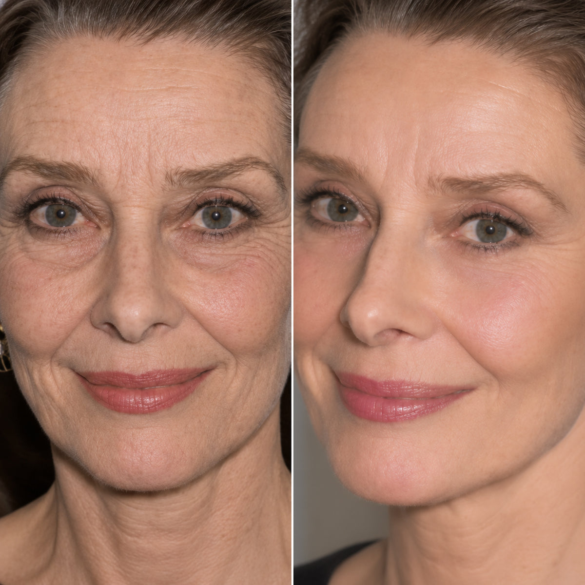Nicole real result