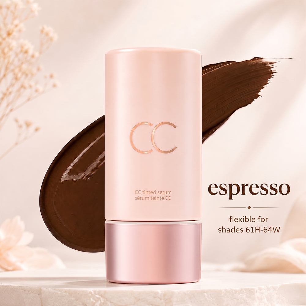 lookscene™ CC color-correcting tinted serum