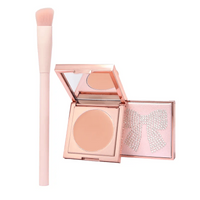 #1 Light- Medium Peach