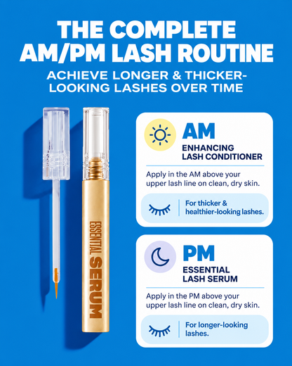 Essential Lash Serum