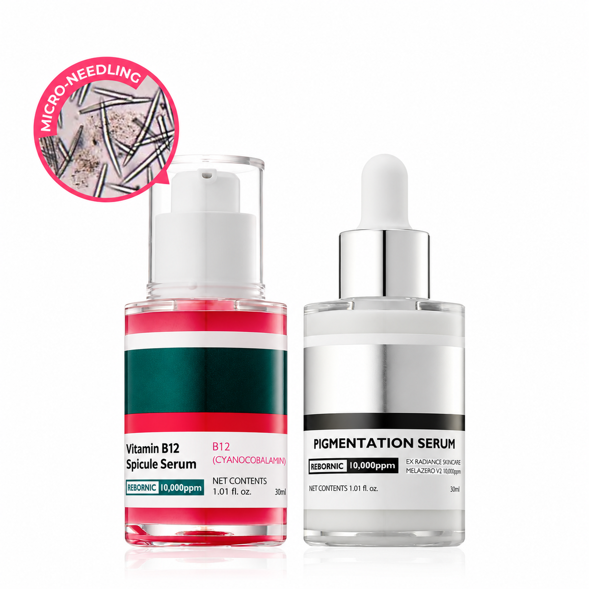 Gifted Collagen Boost Set