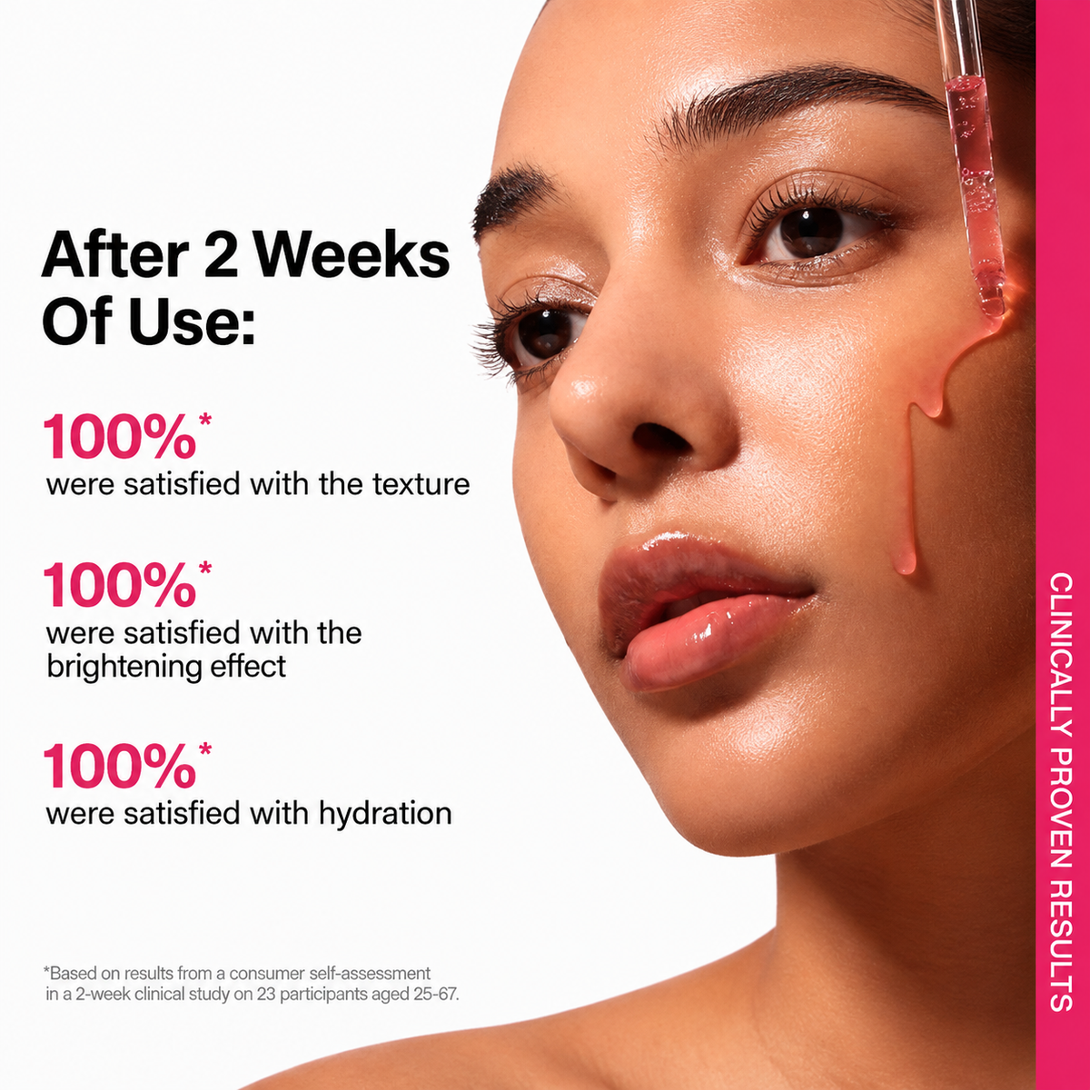Niacinamide 10 TXA 4 Serum for Brightening and Dark Spots