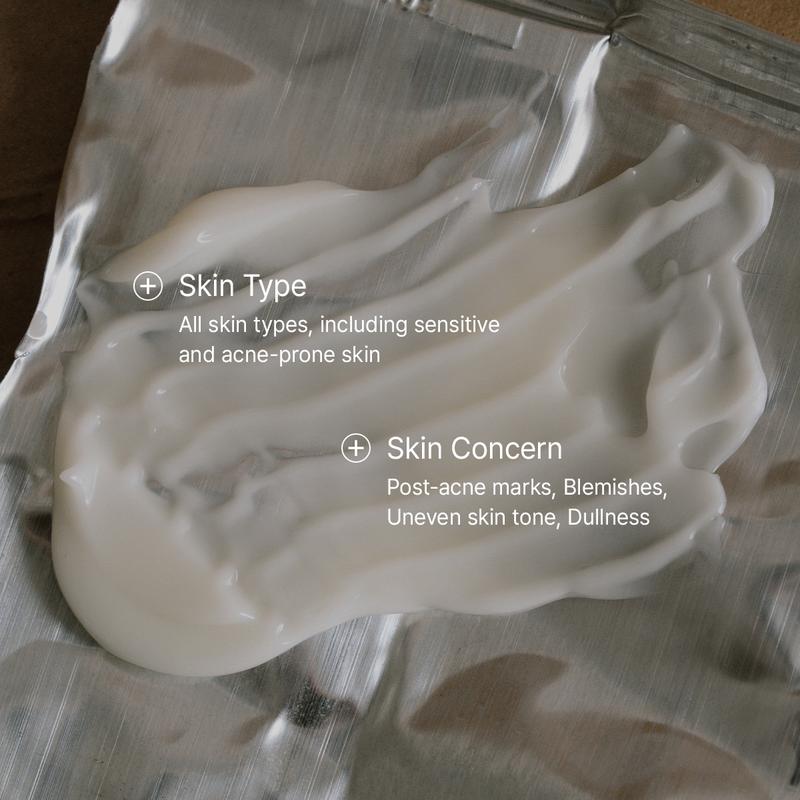 345 Relief Cream For Glass Skin