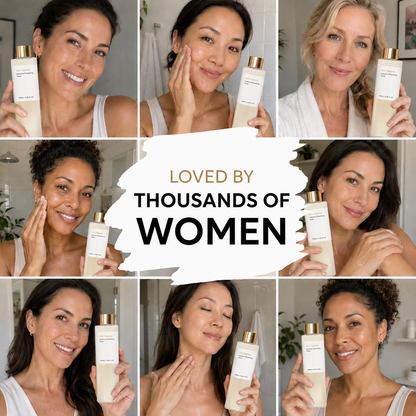 Peptide Firming Toner