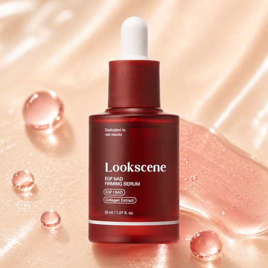 NAD+ Firming Serum