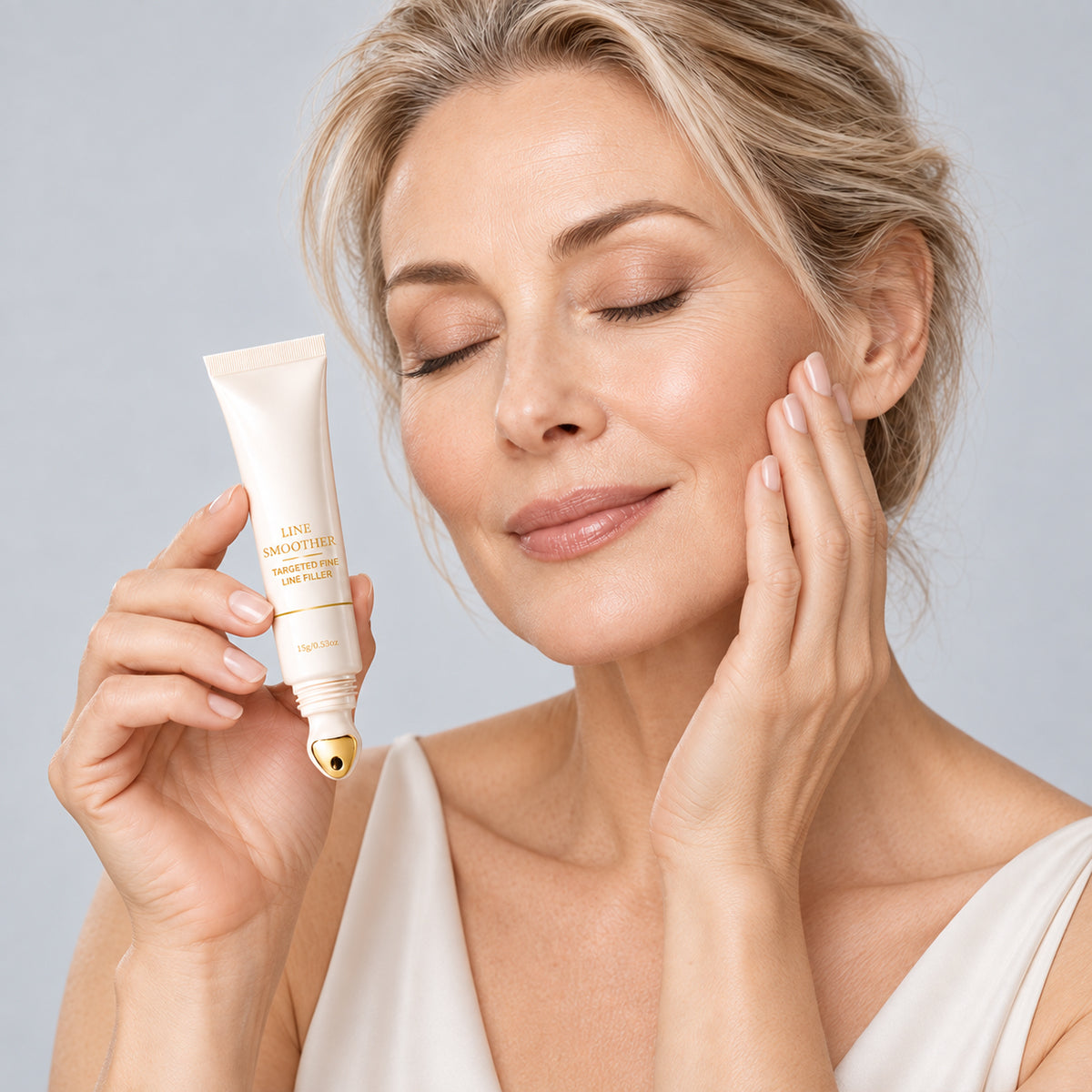Line Smoother Perfect Skin in 3 Minutes