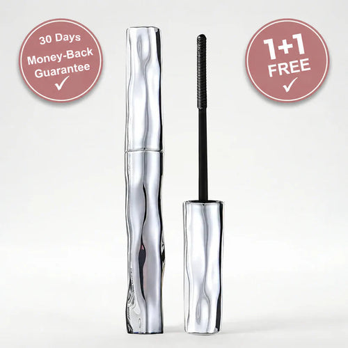 Waterproof Fibre Mascara💧 – Volume & Length without Clumping for Dramatic Moments