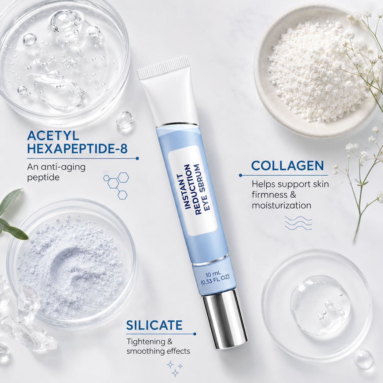 Rapid Reduction Serum