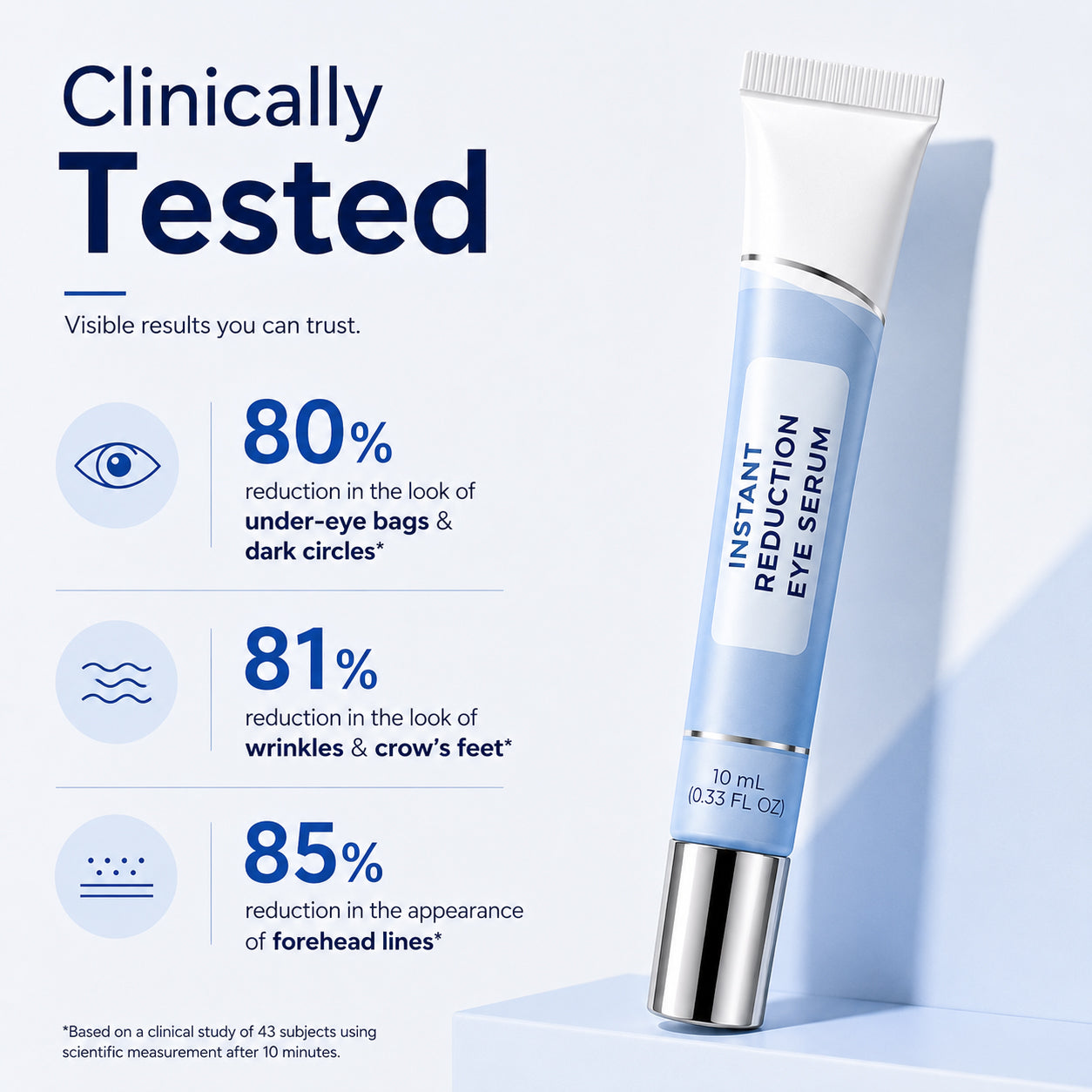 Rapid Reduction Serum