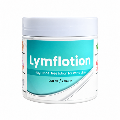 Fragrance-Free Non-Greasy Anti-Itch Ceramide NP Leg Lotion For Dry, Red, Sensitive, Discolored, Weeping