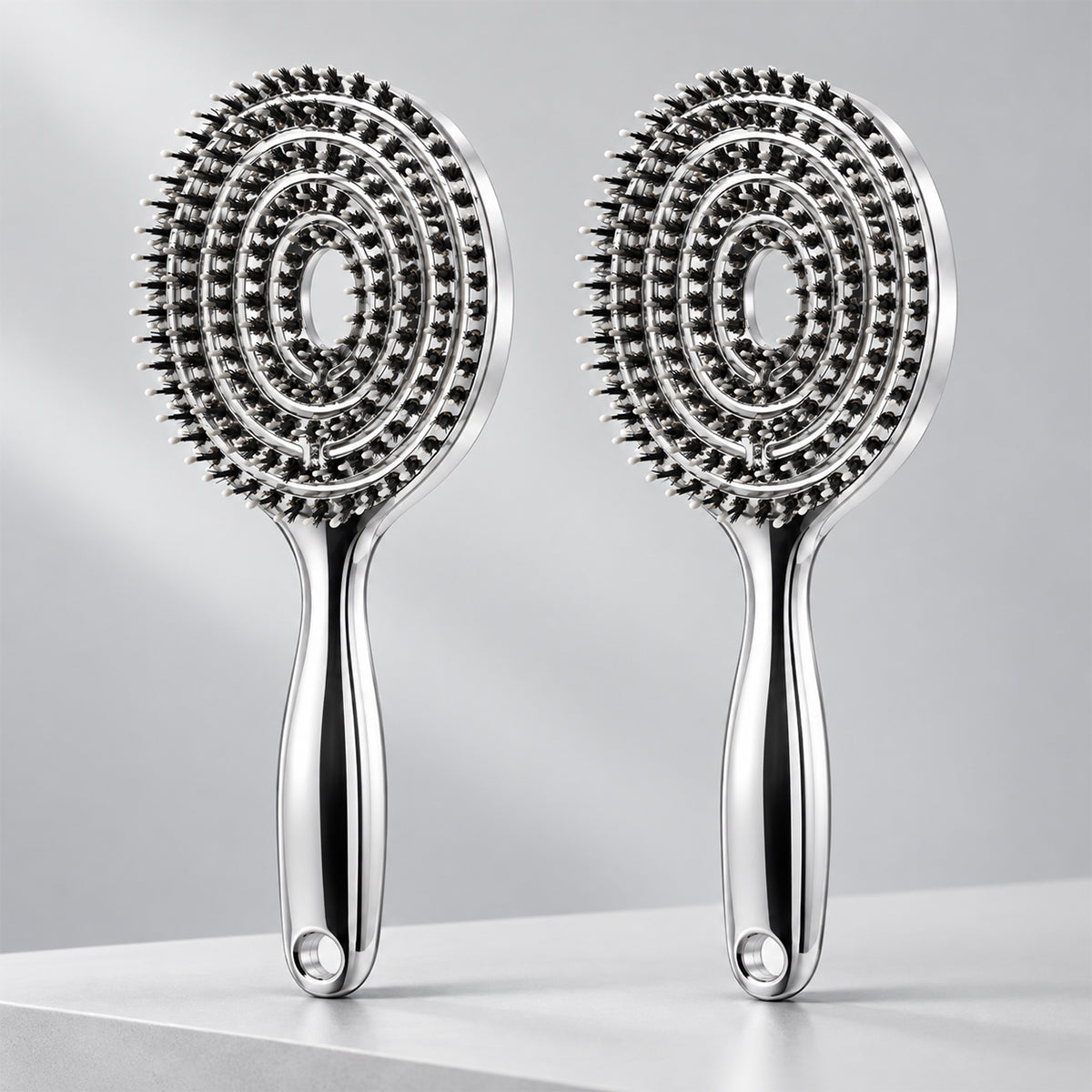 Hair Bristle Brush
