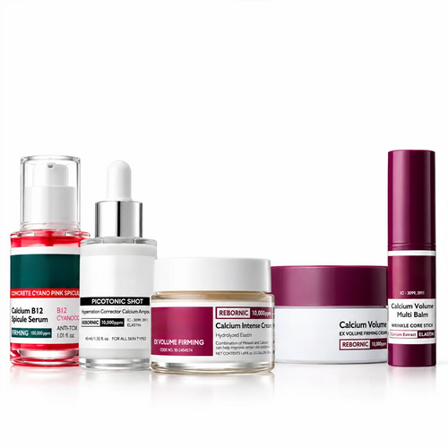 Gifted Collagen Boost Set