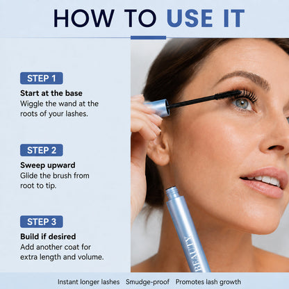 lookscene Lash Casting Mascara
