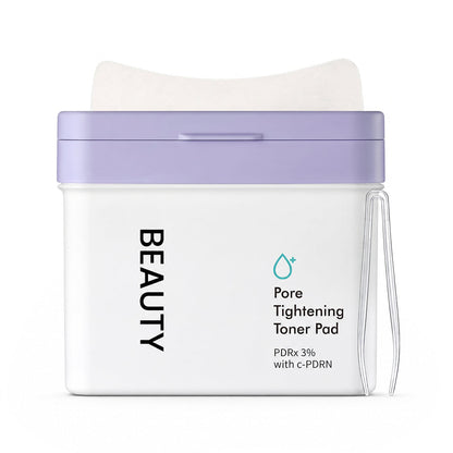 Pore Tightening Toner Pad