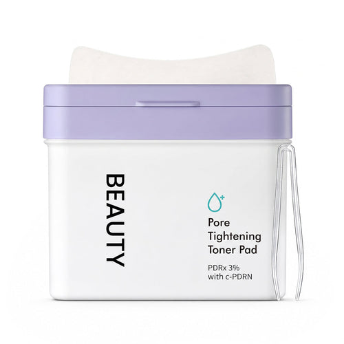 Pore Tightening Toner Pad