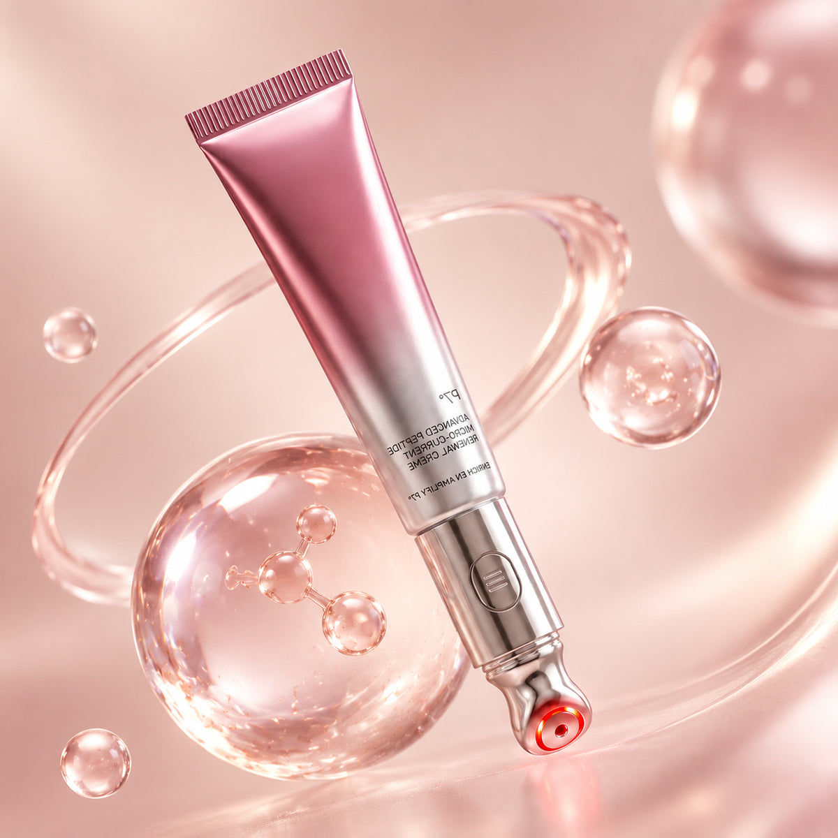 Lookscene Pen Technology