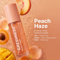 Peach Haze
