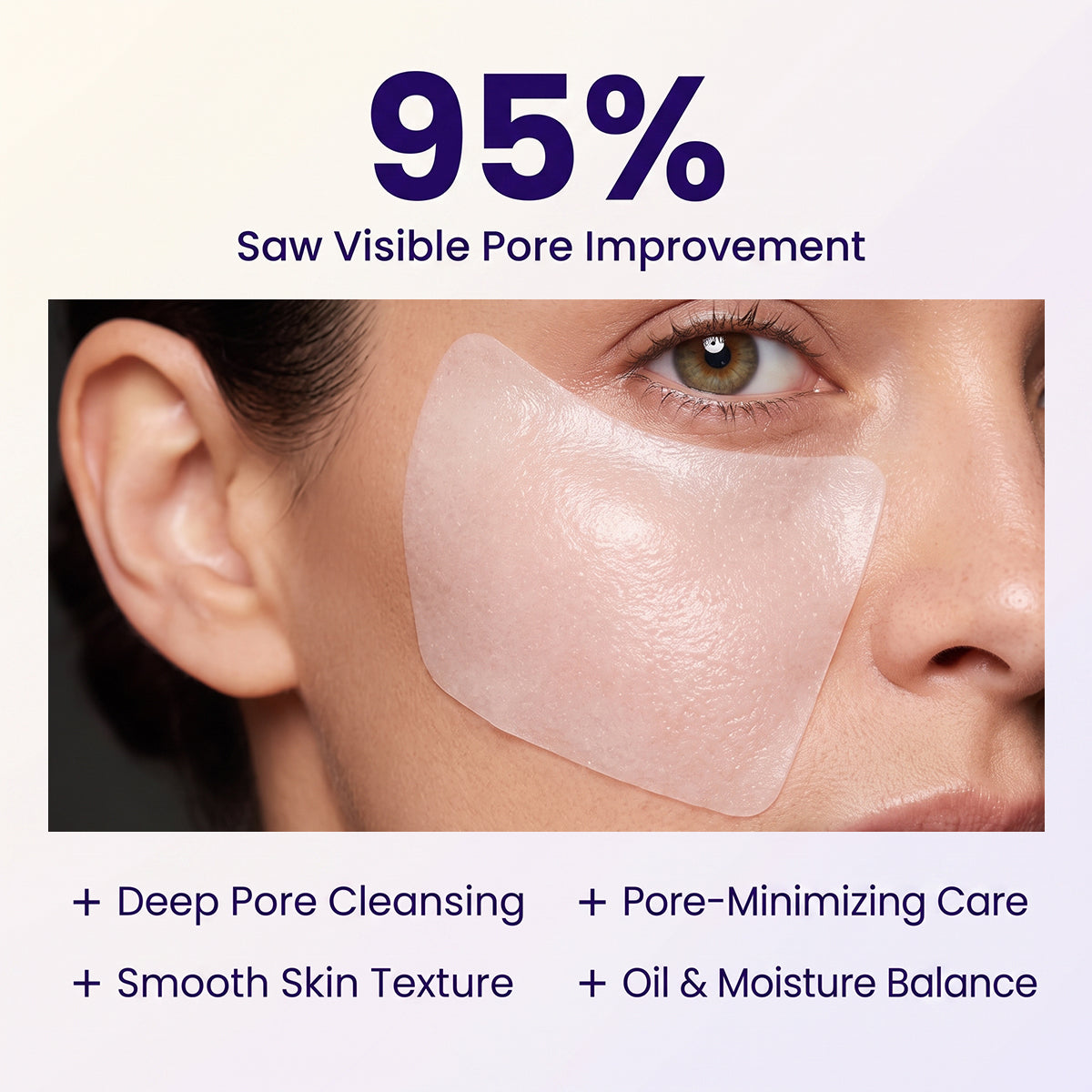 Pore Tightening Toner Pad