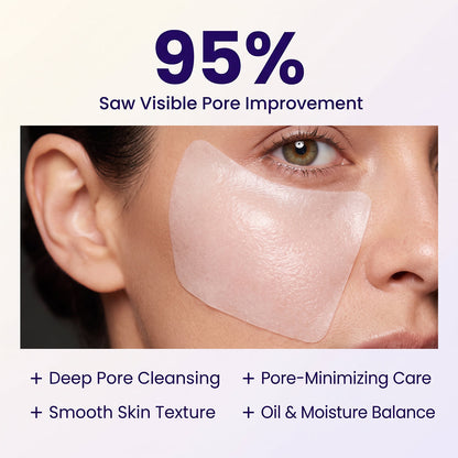 Pore Tightening Toner Pad
