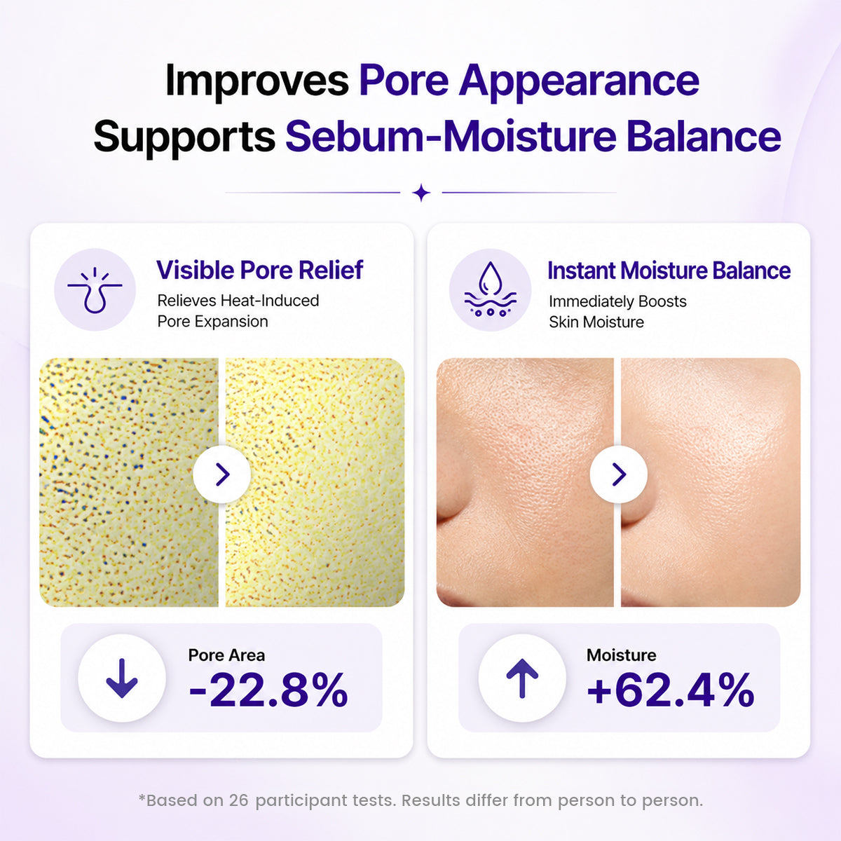 Pore Tightening Toner Pad