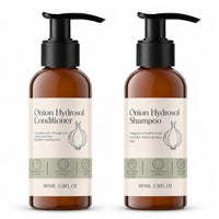 Shower Duo