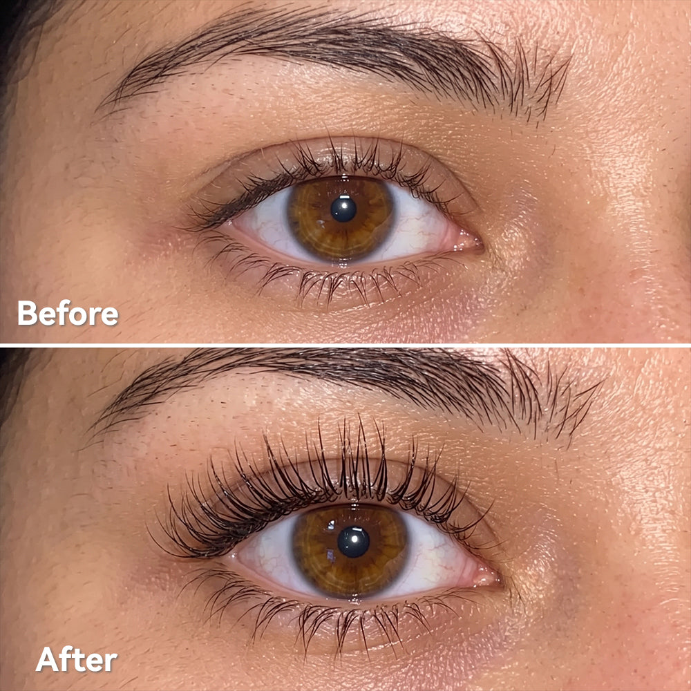 Eyelash Growth Serum & Lash Conditioner