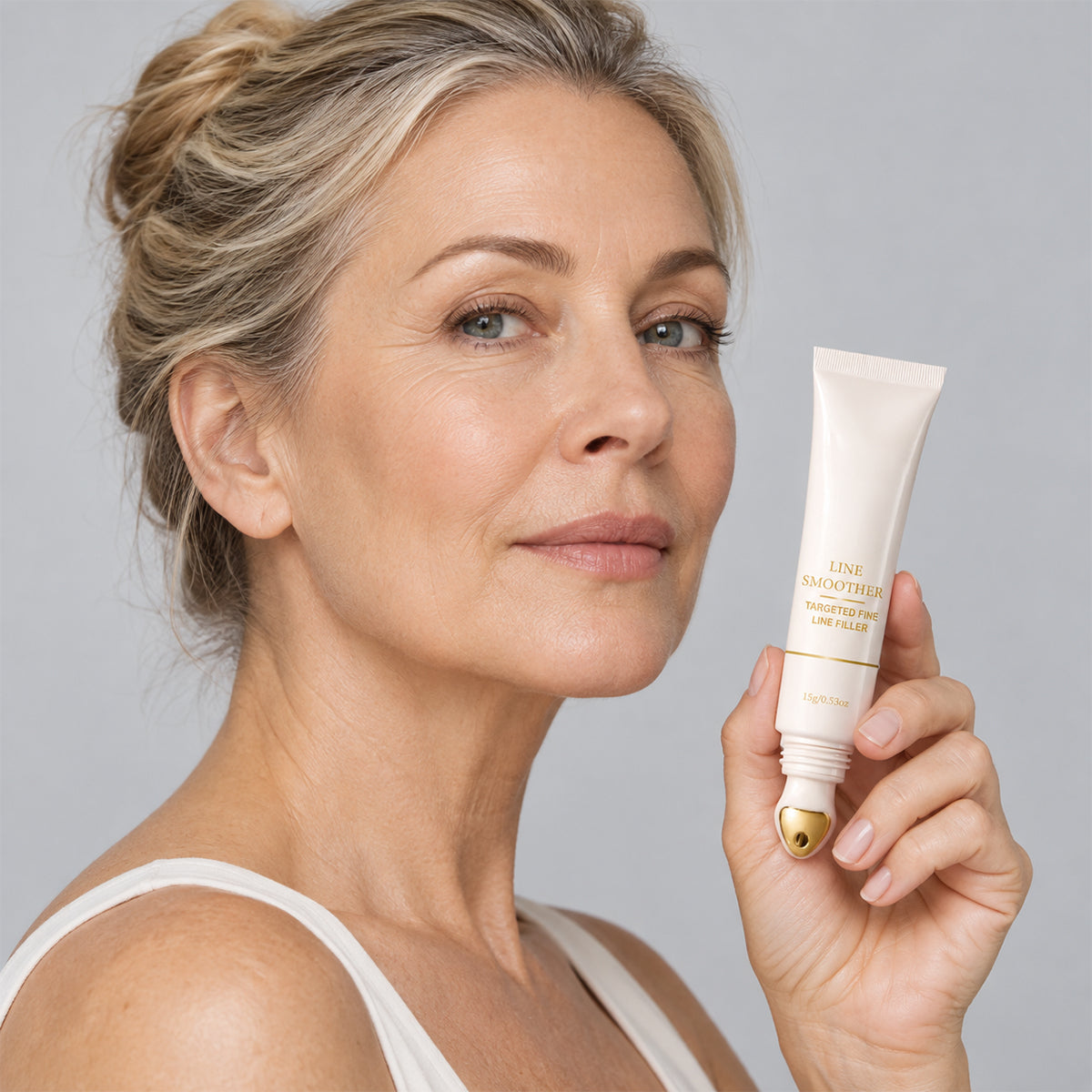 Line Smoother Perfect Skin in 3 Minutes