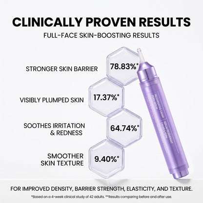 Rejuvenating Caviar PDRN Serum