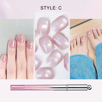 Light Pink