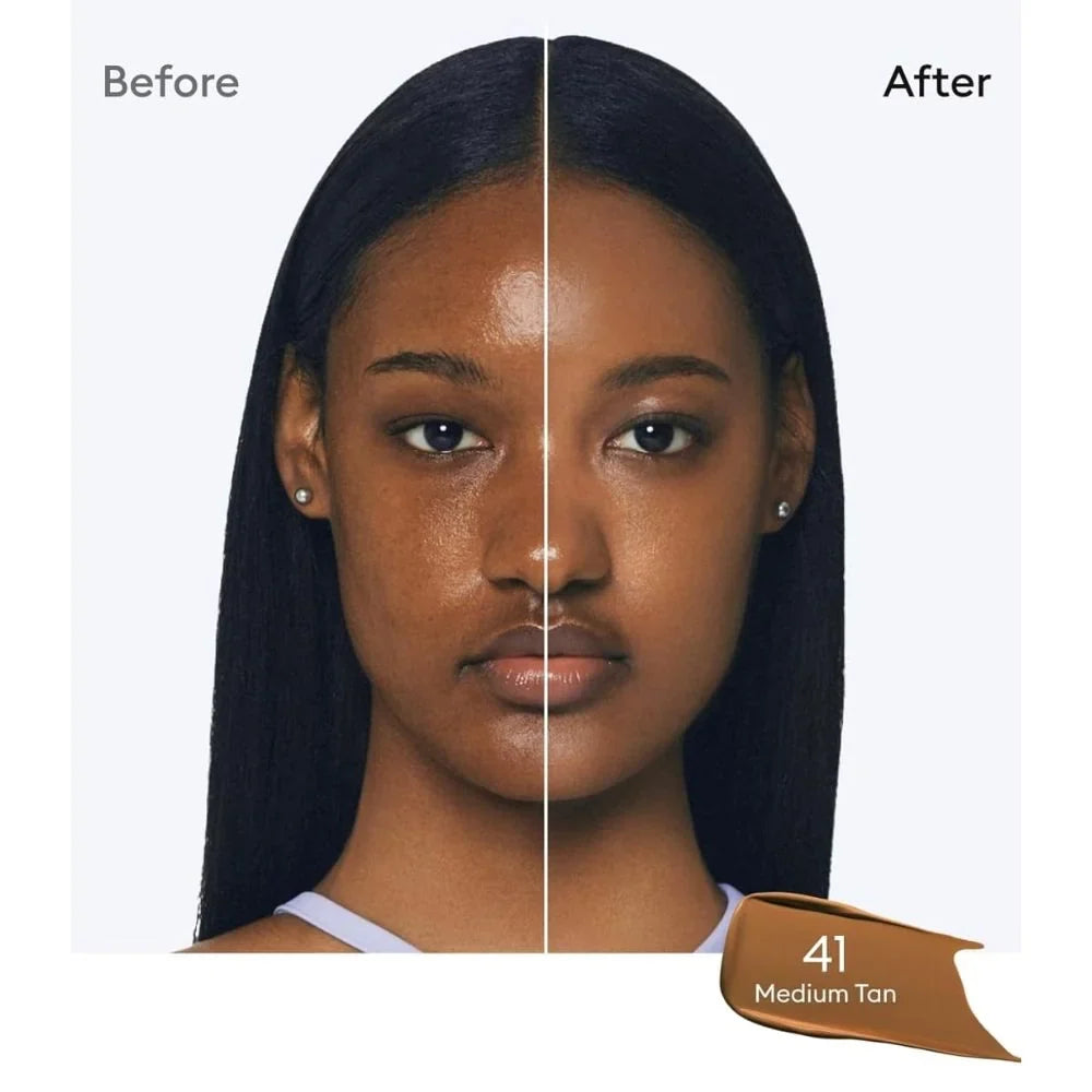 New Design🌟Perfect Cover Serum BB Cream