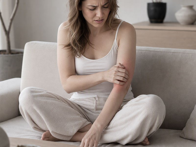 Irritation and Allergy Concerns